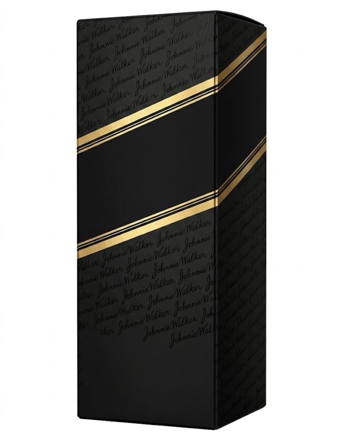 Віскі Блек Лейл 2 літри